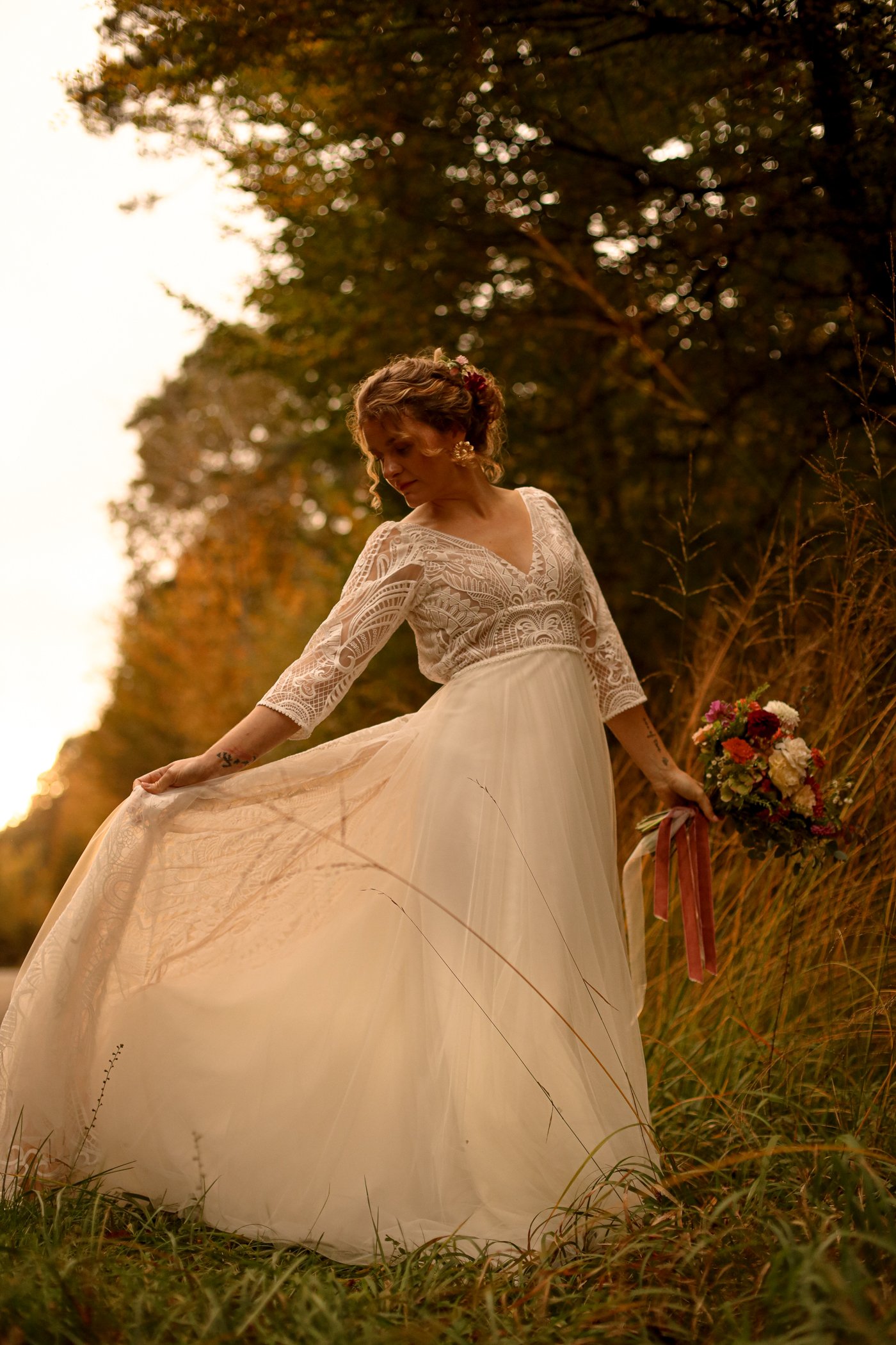 Création de souvenirs par Julie et Hugo - reportage de mariage, wedding elopement, after day, storytelling, photojournalisme, photographies de mariage, séance photo after day