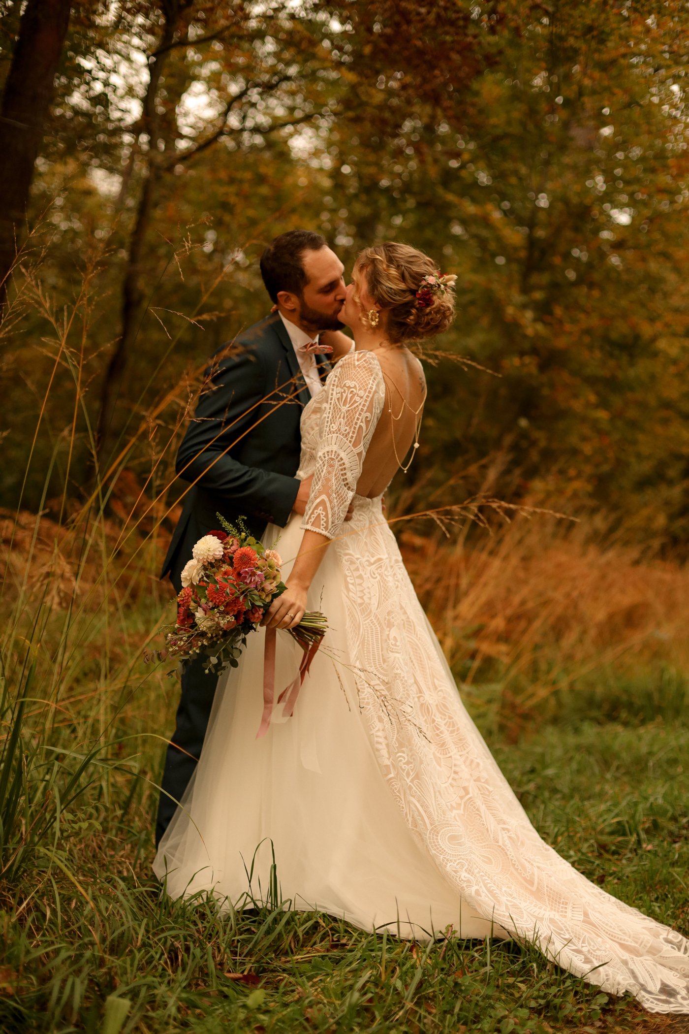 Création de souvenirs par Julie et Hugo - reportage de mariage, wedding elopement, after day, storytelling, photojournalisme, photographies de mariage, séance photo after day