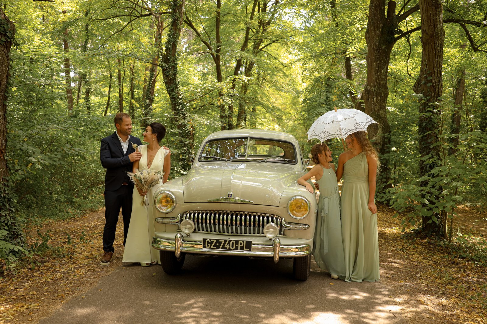 Création de souvenirs par Anais et Armand - reportage de mariage, wedding elopement, after day, storytelling, photojournalisme, photographies de mariage, séance photo after day
