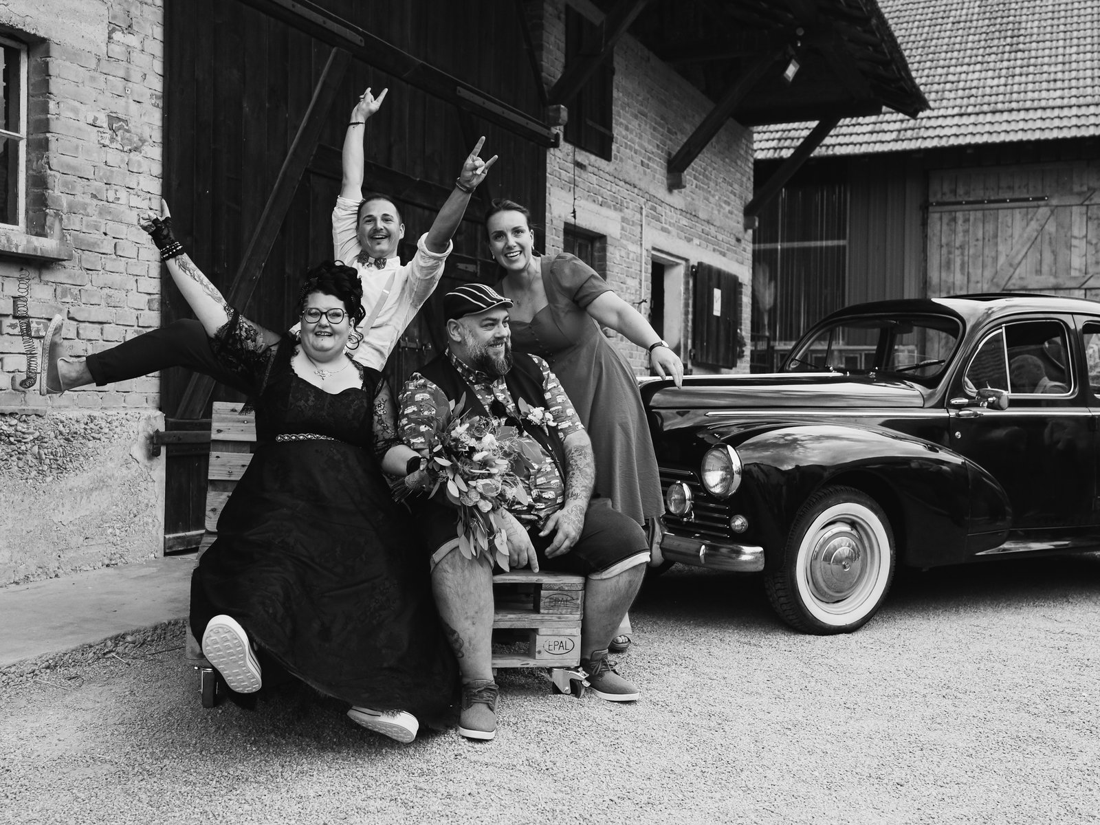 Séance photo lifestyle, en Alsace, au naturel avec Anne Leichtnam, en toute simplicité