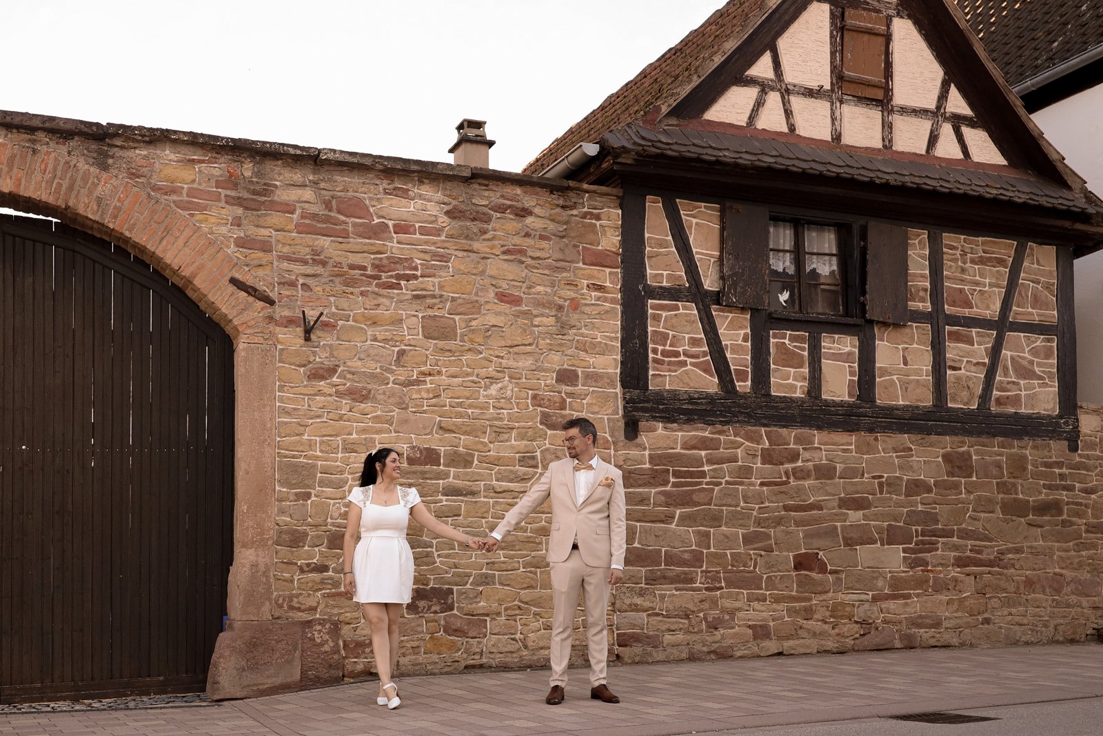 Séance photo lifestyle, en Alsace, au naturel avec Anne Leichtnam, en toute simplicité Hotel 5 Terres Hôtel & Spa - MGallery Collection