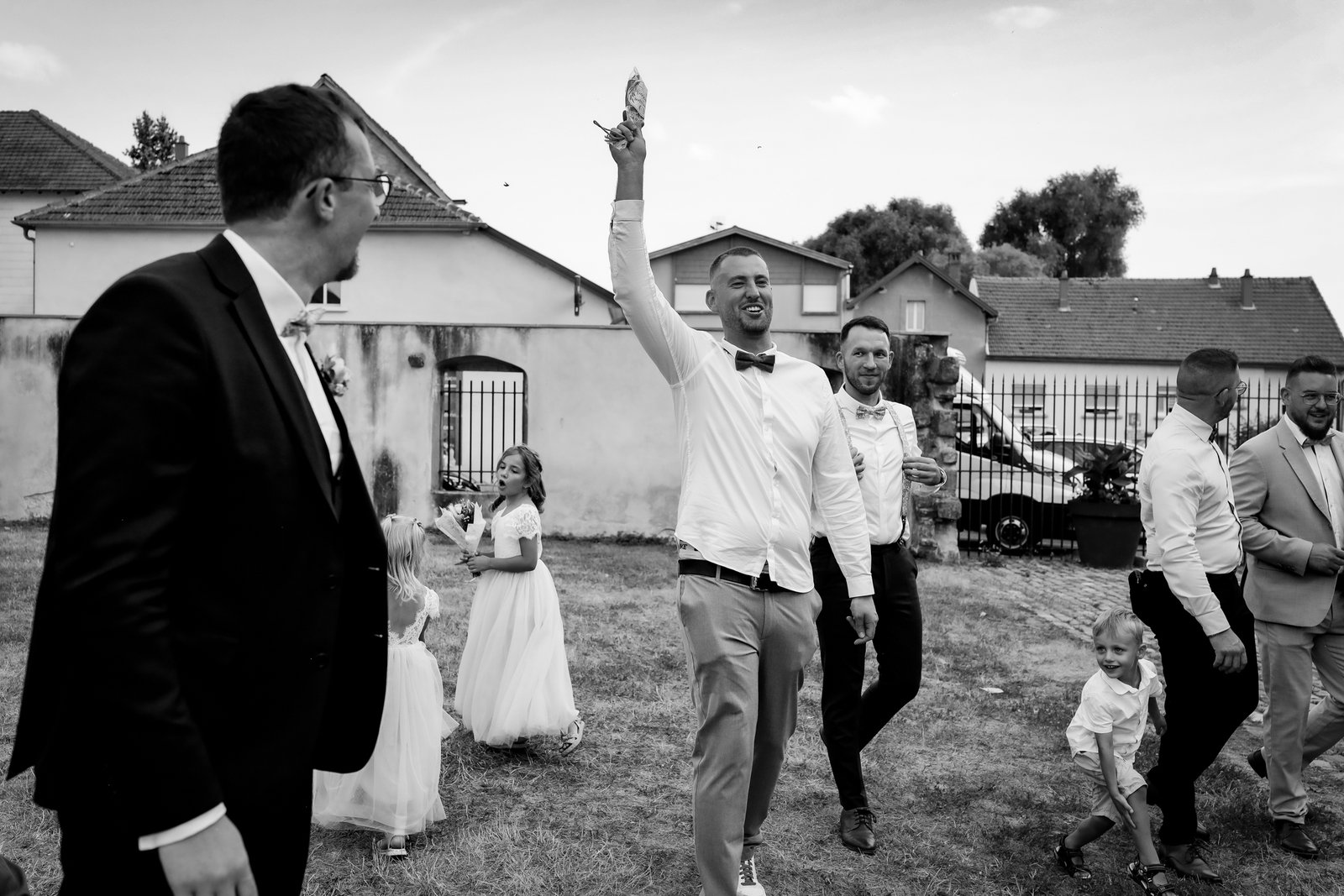 Séance photo lifestyle, en Alsace, au naturel avec Anne Leichtnam, en toute simplicité Collection
