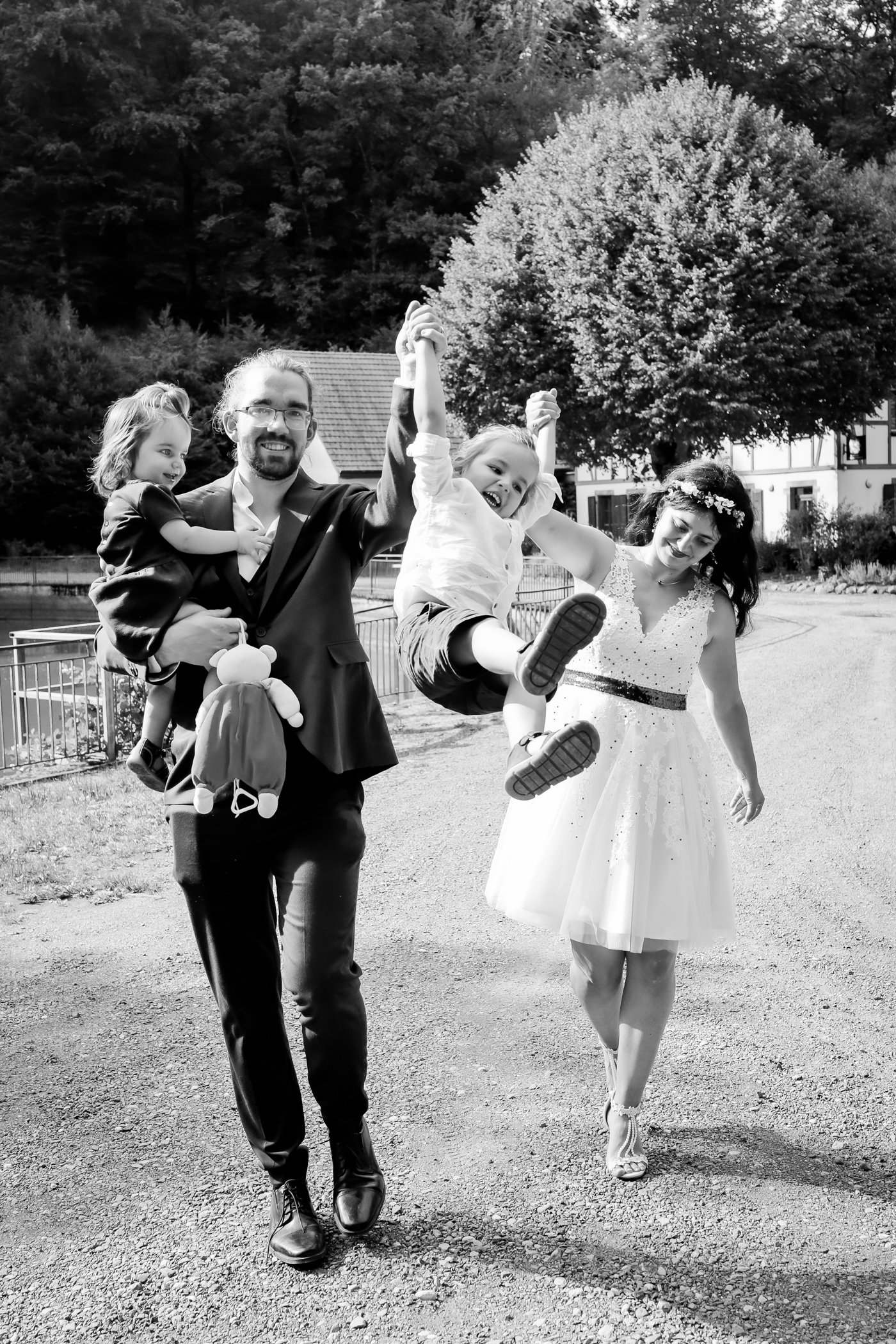Séance photo lifestyle, en Alsace, au naturel avec Anne Leichtnam, en toute simplicité Collection